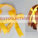 Haruhi Head Wear from The Melancholy of Haruhi Suzumiya