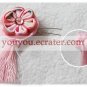 Kimono Hair Clip (01)