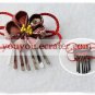 Kimono Hair Clip (02)