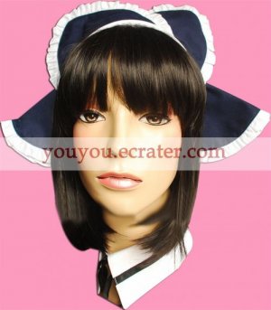 Maid Headband (1)