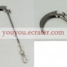 Alice Key Ring from Pandora Hearts