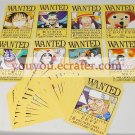 One Piece Wanted (Post Card) from One Piece