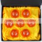 Dragon Balls Set from Dragon Ball