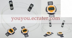 Vocaloid Belt (Append) from Vocaloid
