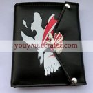 Bleach Wallet 3