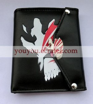 Bleach Wallet 3