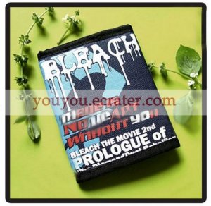 Bleach Wallet (04)