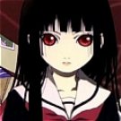 Ai Wig from Hell Girl