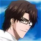 Aizen Wig from Bleach