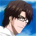Aizen Wig from Bleach