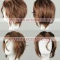 Aizen Wig from Bleach