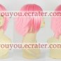 Akira Wig from Lucky Star