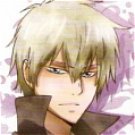 Alaudi Wig from Katekyo Hitman Reborn