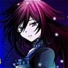 Alice Wig (2nd) from Pandora Hearts