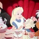 Alice Wig from Alice in Wonderland