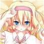 Alice Wig from Touhou Project
