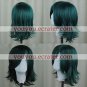 Allelujah Wig from Gundam 00