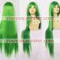 Amber Wig from Darker than BLACK