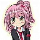 Amu Wig from Shugo Chara