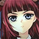 Ange Wig from Umineko no Naku Koro ni