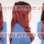 Ange Wig from Umineko no Naku Koro ni