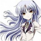 Angel Wig from Angel Beats