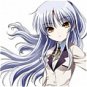 Angel Wig from Angel Beats