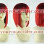 Angelina Wig (Madam Red) from Kuroshitsuji