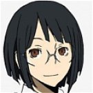 Anri Wig from Durarara