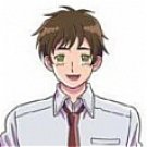 Antonio Wig (Spain) from Axis Powers Hetalia