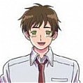 Antonio Wig (Spain) from Axis Powers Hetalia