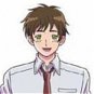 Antonio Wig (Spain) from Axis Powers Hetalia