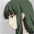 Aoi Wig from Fate Zero