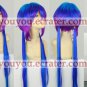 Aoki Wig from Vocaloid 3
