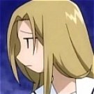 Arisa Wig from Fruits Basket