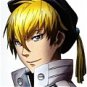 Bak Chan Wig from D Gray Man