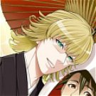 Barnaby Wig from Tiger & Bunny