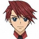 Battler Wig from Umineko no Naku Koro ni