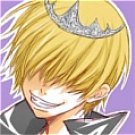 Belphegor Wig from Katekyo Hitman Reborn