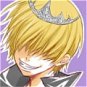 Belphegor Wig from Katekyo Hitman Reborn