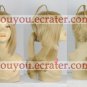 Benio Wig from Zone 00