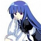 Bernkastel Wig from Umineko no Naku Koro ni