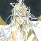Bishamon Wig from Zone 00