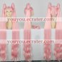 Black Lady Wig from Sailor Moon