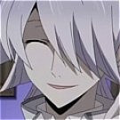 Break Wig from Pandora Hearts