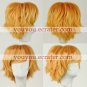 Brief Wig from Panty and Stocking with Garterbelt