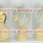 Byakuran Wig from Katekyo Hitman Reborn