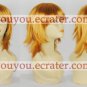 Cagalli Wig from Gundam Seed