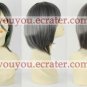 Ciel Wig (Grey) from Kuroshitsuji