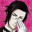 Claude Wig from Kuroshitsuji II